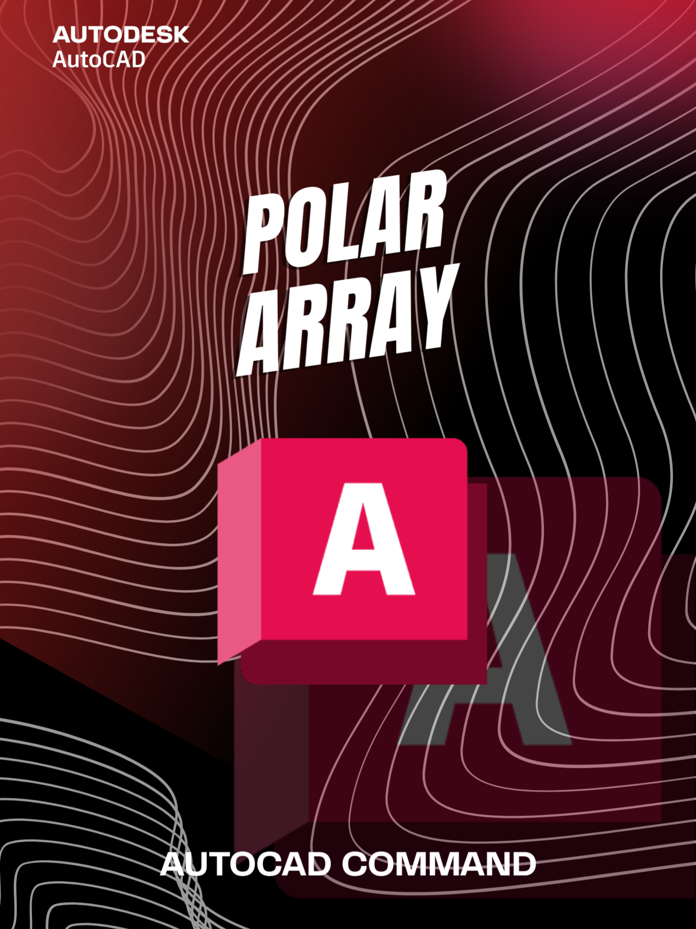 This AutoCAD Hack Feels Like CHEATING! 😱 Stop copying objects one by one! 👉 Learn how to use the Polar Array tool in AutoCAD to duplicate objects in a perfect circle in SECONDS! ⚡️ Perfect for gears, bolts, columns, and anything circular! 🔄 Steps: Type ARRAYPOLAR Select your object Pick the center point Choose the number of items Done! ✅ Save this for your next project! ➕ Follow for more AutoCAD tips that save you time! 🚀#autocad #fypp #fypage #fy #fyppppppppppppppppppppppp #fyyyyyyyyyyyyyyyy #fypシ #fyp #foryoupage #F #architect #civilengineering #architecture #tutorial #autocadtutorial #fypdongggggggg