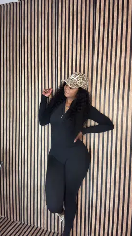 Full body jumpsuit #fallready 