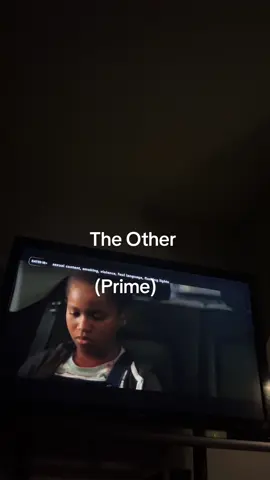 #Movie #prime #Theother #gowatchit 
