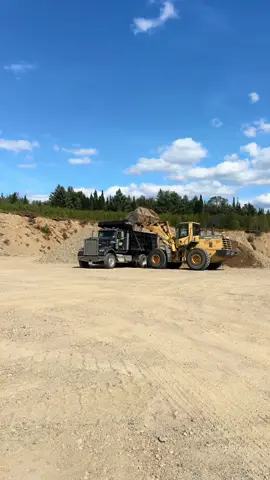 11.5h dirt work and a long Harley work weekend! 🚛🏍️#fyp #Vlog #loaderoperater #excavator #harleydavidson@Evan 