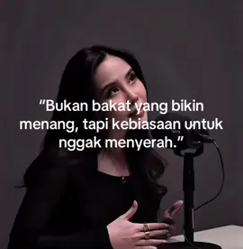 Nggak semua hal butuh buru-buru, yang penting konsisten. #motivation #FinancialMindset #mindsetgrowth 