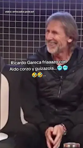 #RicardoGarreca sobre #aldocorzo: 