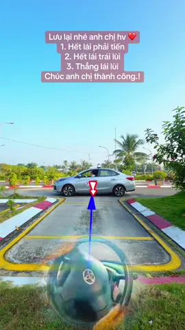 Ghép xe dọc vào nơi đỗ hạng B.   #truongdaylaixethaison #hoclaixethayhiepnguyen #hoclaixe #hoclaixethaison #hoclaixevakhampha #hoclaixevadulich #daylaixeoto #daylaixe #hiepnguyen #xuhuong #hiepnguyen_02 #hiepnguyendaotaolaixe 