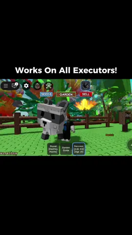 🦝🍳 Grow A Garden | Raccoon Pet Spawner Script 📜🔥💥✨ Spawn 🦝 Instantly • Hatch 🥚 Gourmet Egg • Climb 🌱 Beanstalk Pt.2 • Unlock 🏆 Pet Achievements + 🚨 Admin Rewards #RaccoonPetSpawnerDeltaScript #GrowAGardenRaccoonSpawner #DeltaRaccoonPetScript #ScriptedRaccoonSpawnerDelta #creatorsearchinsights 