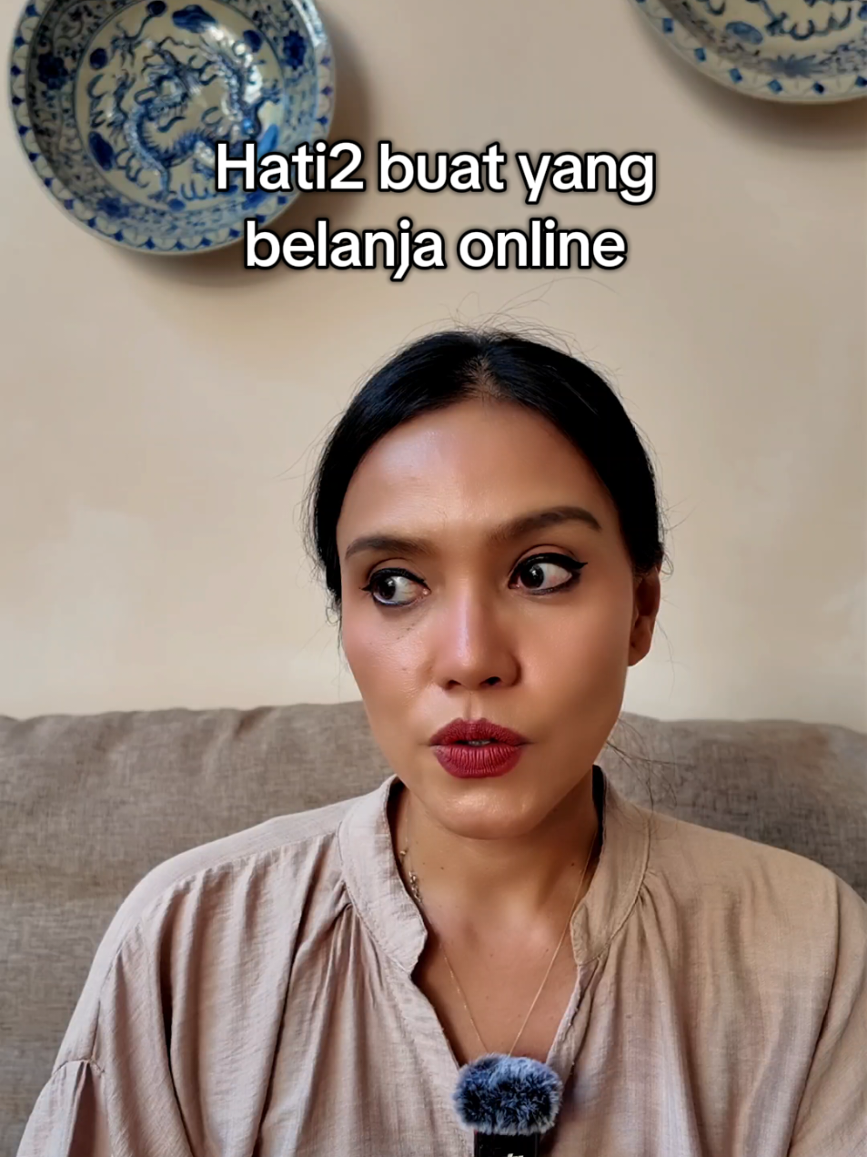 Bagi yang suka belanja online, biar bisa lebih berhati2 ya #belanjaonline #moduspenipuan #sharingiscaring 