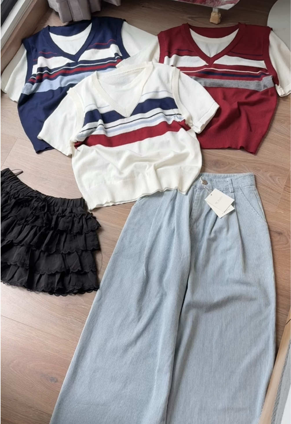 #outfit #tiktokviral 