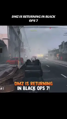 Black Ops 7 ENDGAME Bonus Campaign Mode! DMZ 2.0 32 Player Open World Mode with Zombies #dmz #warzone #dmzwarzone #blackops7 #codwarzone 