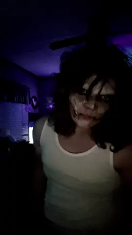 #JEFFTHEKILLER ,, 🫀 i actually hate this one sm but 😭 . . . #jefferywoods #creepypasta #cosplay 