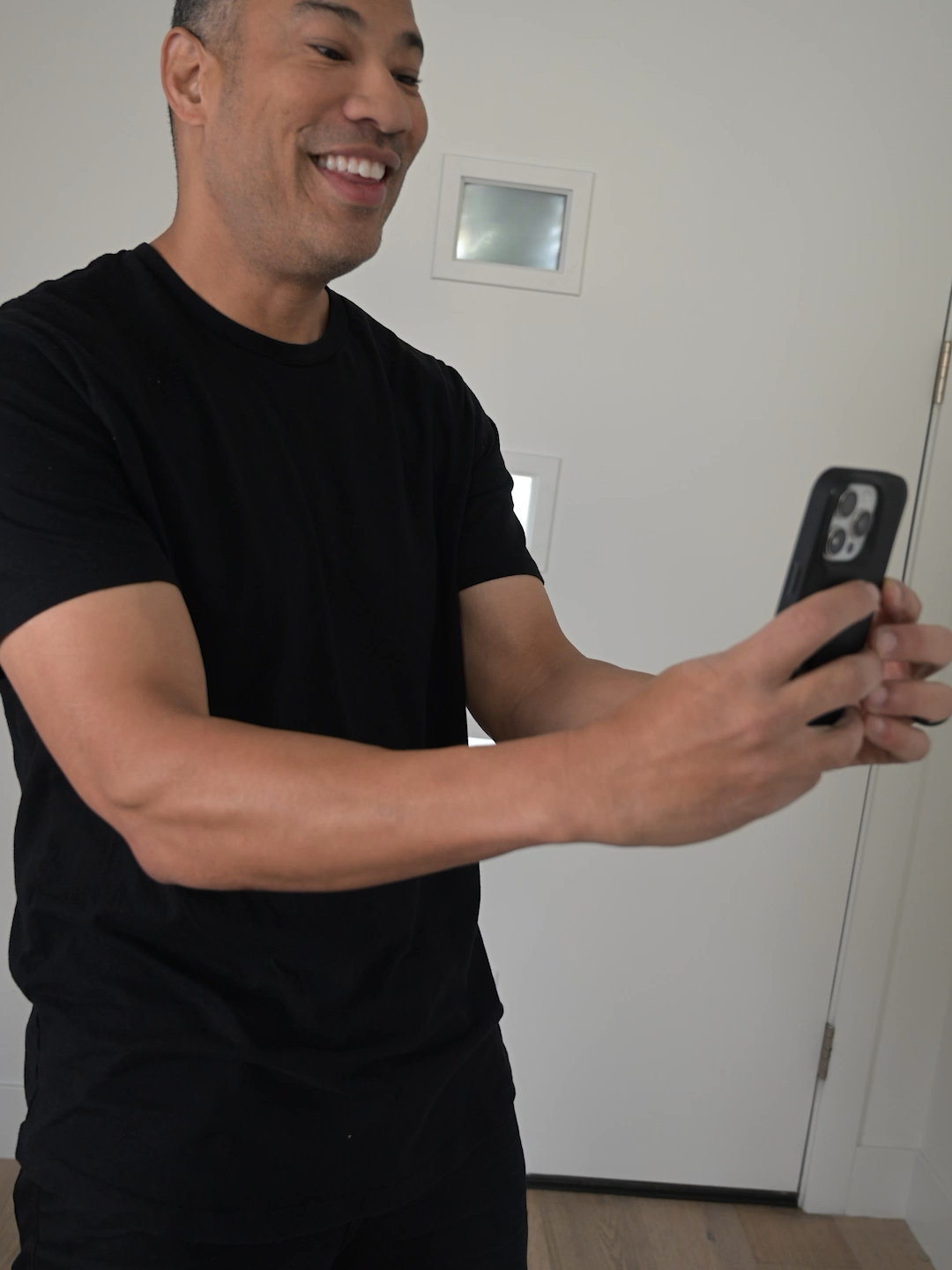 I swear it wasn’t me. It was all the cameras fault  #michaelyo #michaelyocomedy #couplecomedy #marriage Tickets at Michaelyo.com    🎤 Issa Truuue Tour Dates 	•	Dania Beach, FL Aug 29 · 📍 Fort Lauderdale Improv 	•	Houston, TX Sep 13 · 📍 House of Blues Houston 	•	New York, NY Sep 20 · 📍 Gramercy Theatre 	•	Annapolis, MD Sep 21 · 📍 Rams Head on Stage 	•	Washington, DC Sep 26–27 · 📍 DC Improv 	•	Seattle, WA Sep 28 · 📍 The Triple Door 	•	Boise, ID Oct 22 · 📍 Treefort Music Hall 	•	Portland, OR Oct 23 · 📍 Polaris Hall 	•	La Jolla, CA Nov 7–9 · 📍 La Jolla Comedy Store 	•	Philadelphia, PA Nov 12 · 📍 Punch Line Philly 	•	Red Bank, NJ Nov 13 · 📍 The Vogel 	•	Saginaw, MI Nov 15 · 📍 The Vault Saginaw 	•	San Francisco, CA Nov 16 · 📍 Cobb’s Comedy Club 	•	Honolulu, HI Nov 21–22 · 📍 Blue Note Hawaii