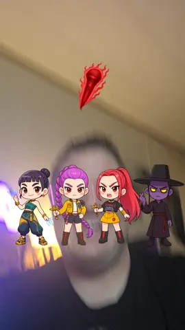 Impossible k pop