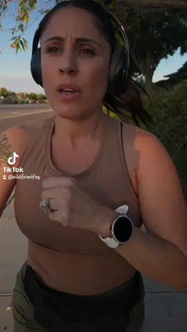 Showed up and that's all that matters! #over40mom #training #Running #mswarrior #fitmomsoftiktok 