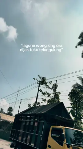 ora di telesi wes teles dewe 🤪💦💦 #CapCut #xyz #truklovers #stutjack🌶 #cantermaniaindonesia 