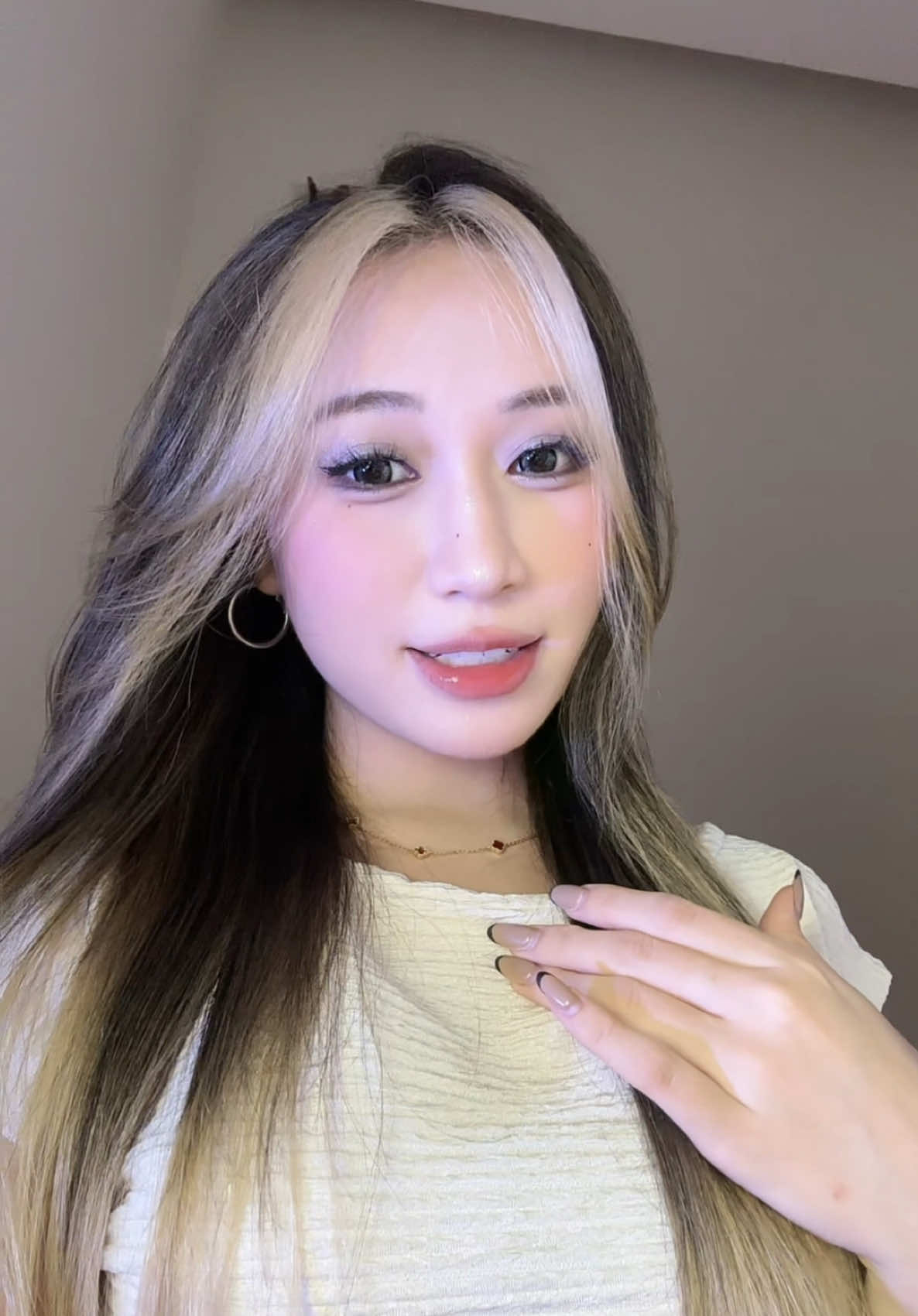 em là người con gái là chân ái của đời mình😛