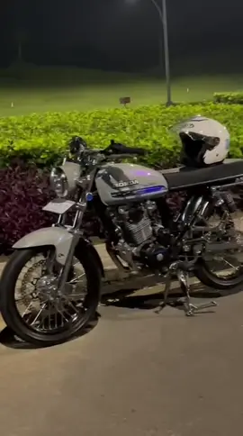 manut dawuhe Gus e😇 #gusiqdammuhammad #cb125se #cbmodifikasi #cblegends #cbindonesia  