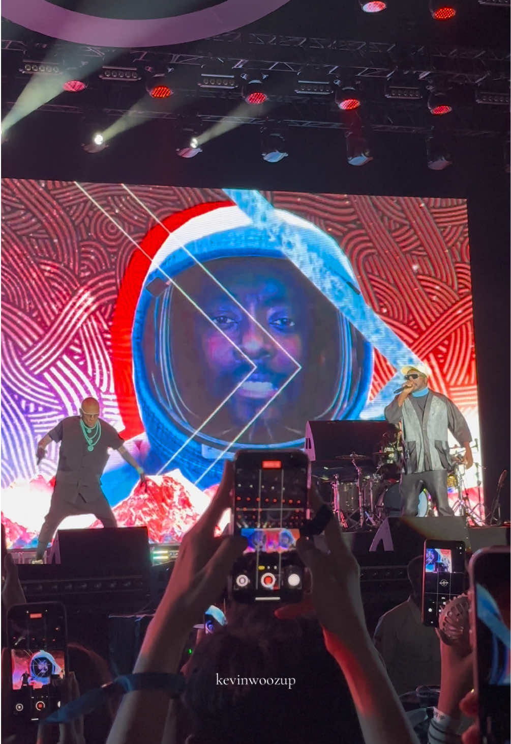 Let's Get It Started - 2003 @Black Eyed Peas #blackeyedpeas #lalalafestival2025 #lalalafestday3 #lalalafestjakarta2025 #lalalafest2025 