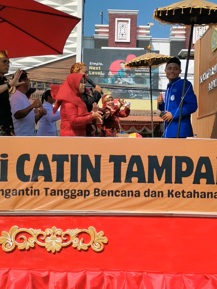 KUA #karnaval #jadwalkarnaval  #karnavalhariini #livekarnaval #infokarnaval 