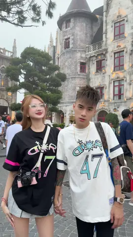 Hồng hài nhi 😝@𝓚𝓲𝓶 𝓐𝓷𝓱 🇻🇳 @Lê Minh #kanhdau #xuhuong 