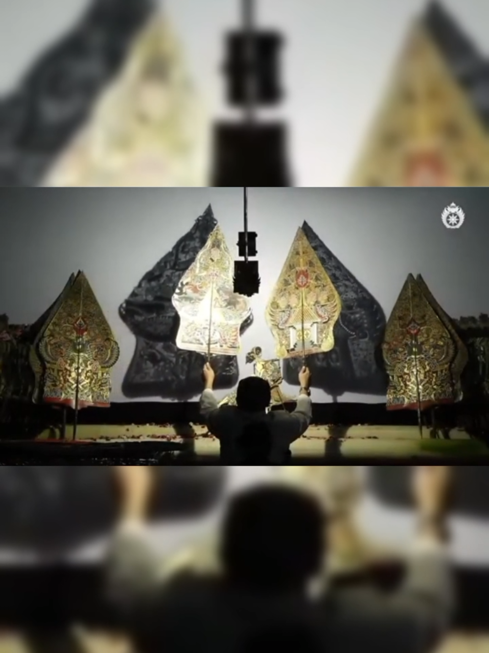 Kesedihan ibunda Basu Karno gugur korban perang Baratayudha  #lord_werkudoro #karna #4u #wayangkulit  #fyppp 