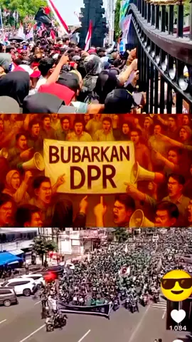 Suara RAKYAT suara TUHAN #vfypシ゚viral 
