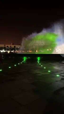 الافتتاح التجريبي 👌 #الجبيل_الصناعية #fyp #الجبيل_الان #الشرقية_الخبر_الدمام #tiktok 