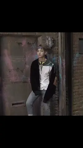 sebuah perubahan  #kimtaehyung  #vbts