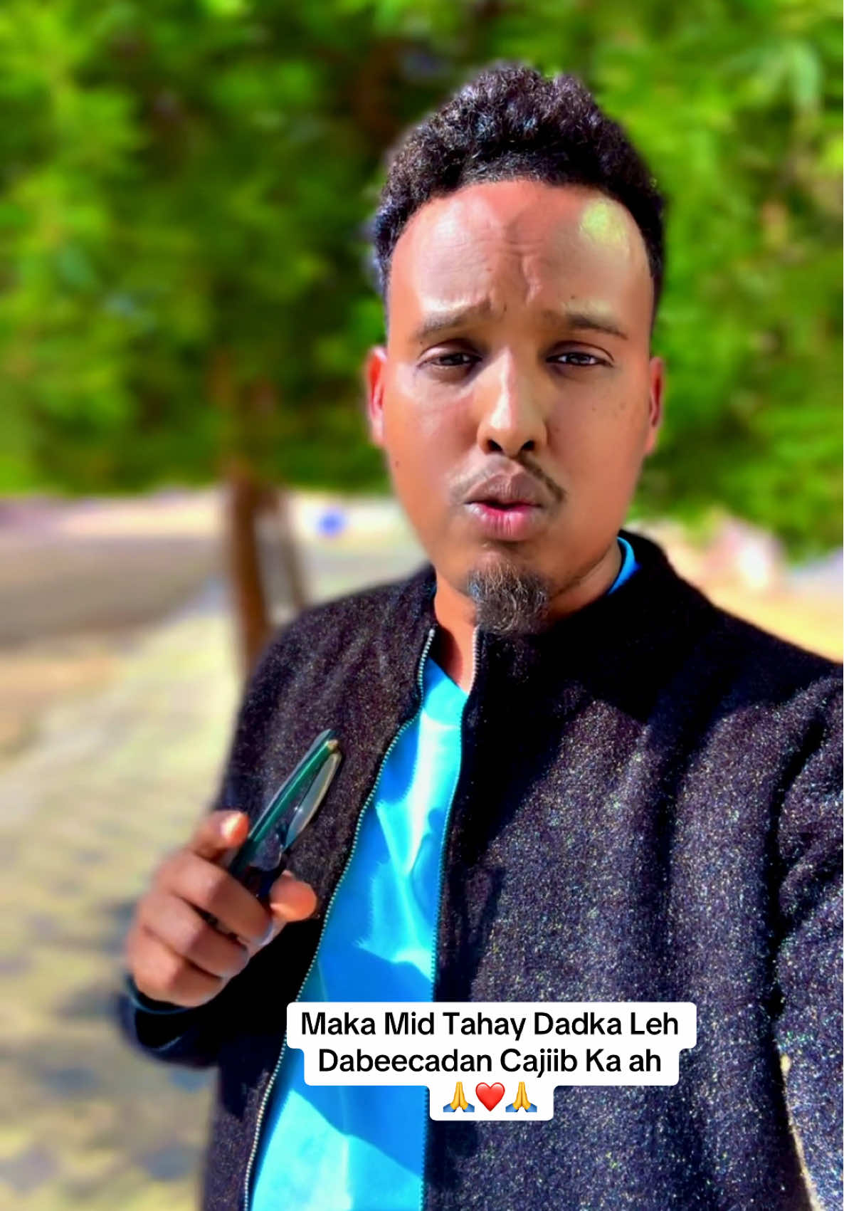 Maka mid tahay dad Kan ? 🤍❤️ #xamsebaaldahab #baaldahabka #somalitiktok #livemusic #liveforthechallenge 