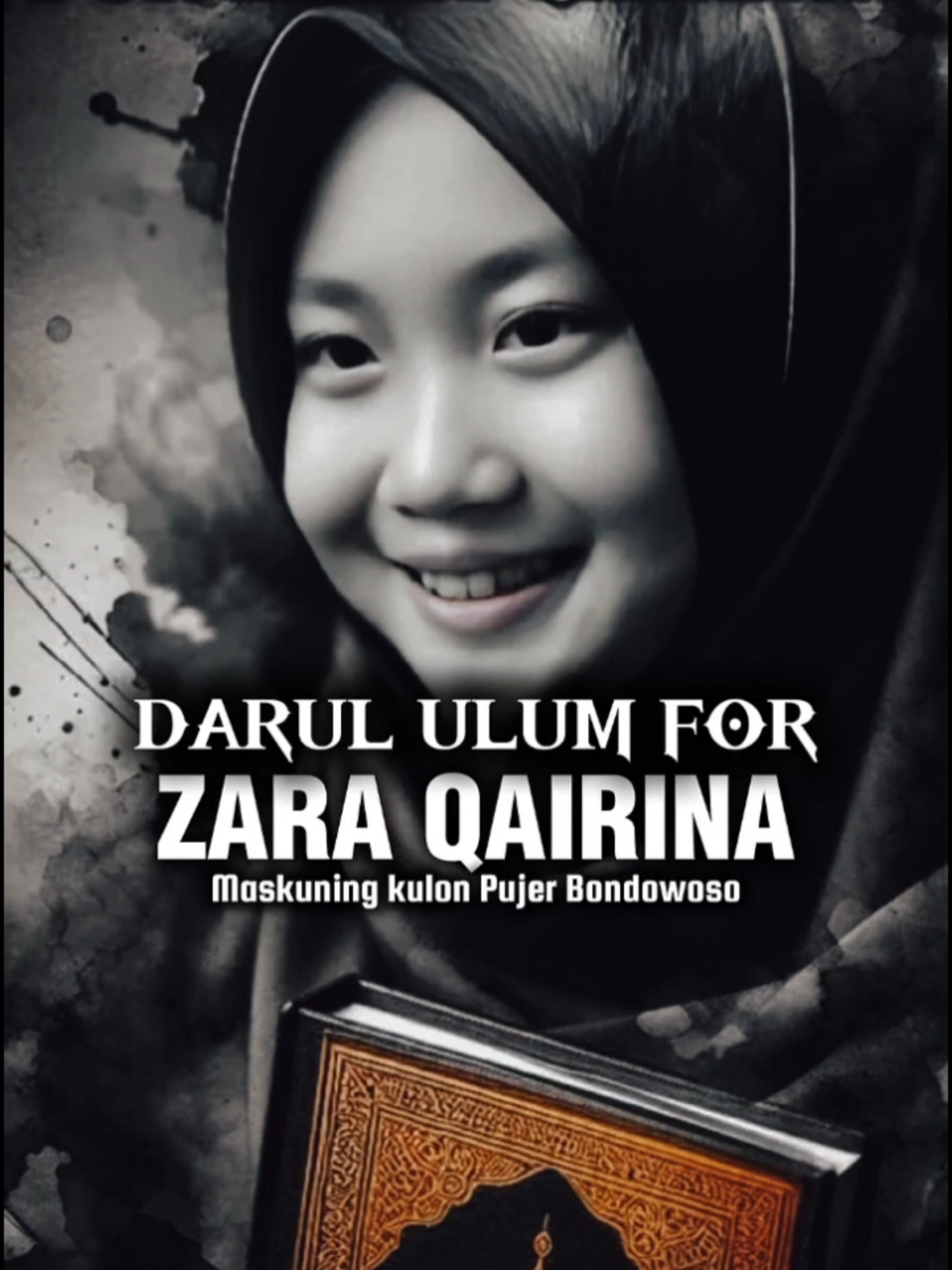 Darul Ulum For Zara Qairina #justiceforzarah #zaraqairina #keadilanuntukzara #stopbulying #melebuberandafyp #fyp #pesantrenstory #jangkauanluas #pujerbondowoso #masukberandafyp #santrikeren #malaysiatamiltiktok #2025 #savezara #25agustus