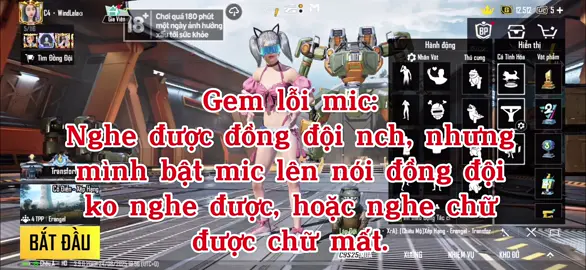 Mình đã làm được, mọi người thử xem nhé! 🙆‍♀️ #pubgmobilevn #PUBGMCREATORVN #pubg #xuhuong #fyp 