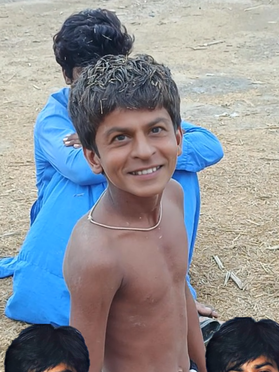 chota shahrukh dekho🤣#5000millionviews #foryoupage❤️❤️ #5000millionviews 