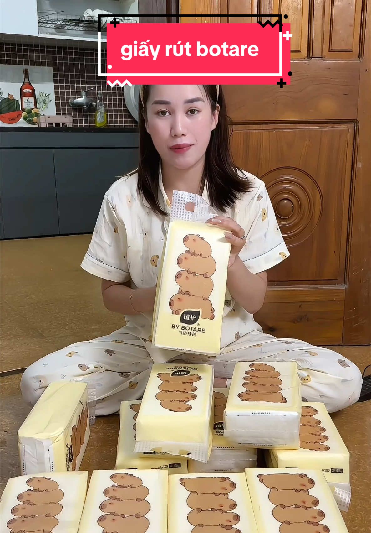 bao bì đẹp mắt, tiện lợi , sang trọng #giayan #giayrut #giaydanang 