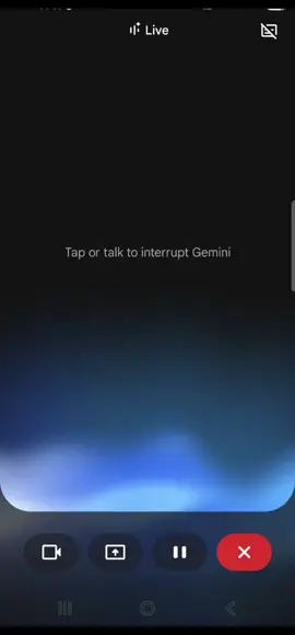 This is #funny I tricked #gemini  into cursing. #jeepjames #fyp 