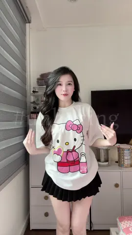 Áo xinh giá 🌰 #xh #fyp #unbox 