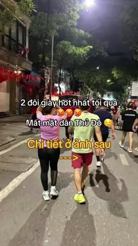 2 đôi giày hot nhất tối qua  #fyp #LearnOnTikTok #kinhdoanh #chungkhoan #huychungkhoan