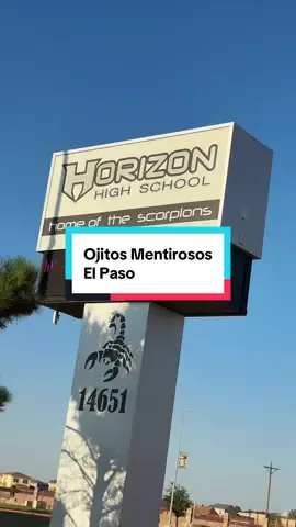 Ojitos Mentirosos #ojitosmentirosos #ojitosmentirososnomemiren el paso #elpaso
