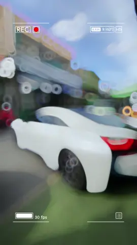 I8 chuẩn bị thêm vào bộ sưu tập Bờm Car