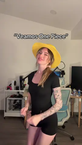 El mejor plan #onepiece #anime #goda #nicolefonseca08 