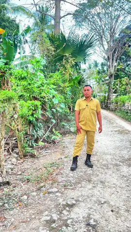 Sepatu terlalu berat @Tizer_Chille 