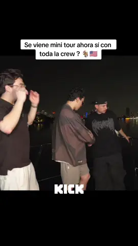 #samulx #willito #lonche #westcol #kickclips 