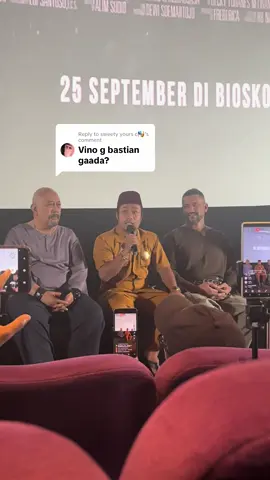 Replying to @sweety yours c🎭 inilah pengganti Vino G Bastian #KangSolahfromKangMak #PrazTeguh 