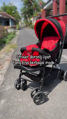 Baby Stroller Lipat Travel Stroller Kereta Dorong Bayi #stroller #magicstroller #strollermurah #strollerlipat #strollertravelling 