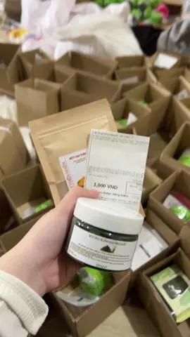 Combo tảo 