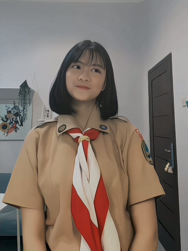 🐟#christyjkt48 #jkt48newera #fypシ゚ #foryoupage #xyzbca
