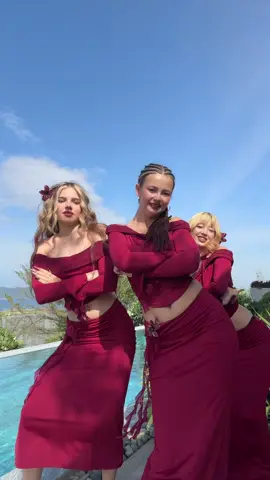 три сестрицы @milena @RAVILOVA @NARA MEE 