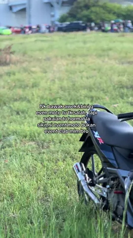 Nanti org tgk kau marah🤦 #rxz_members_official #tiqspeedgarage⚡️ #fypシ #fypviralシ 