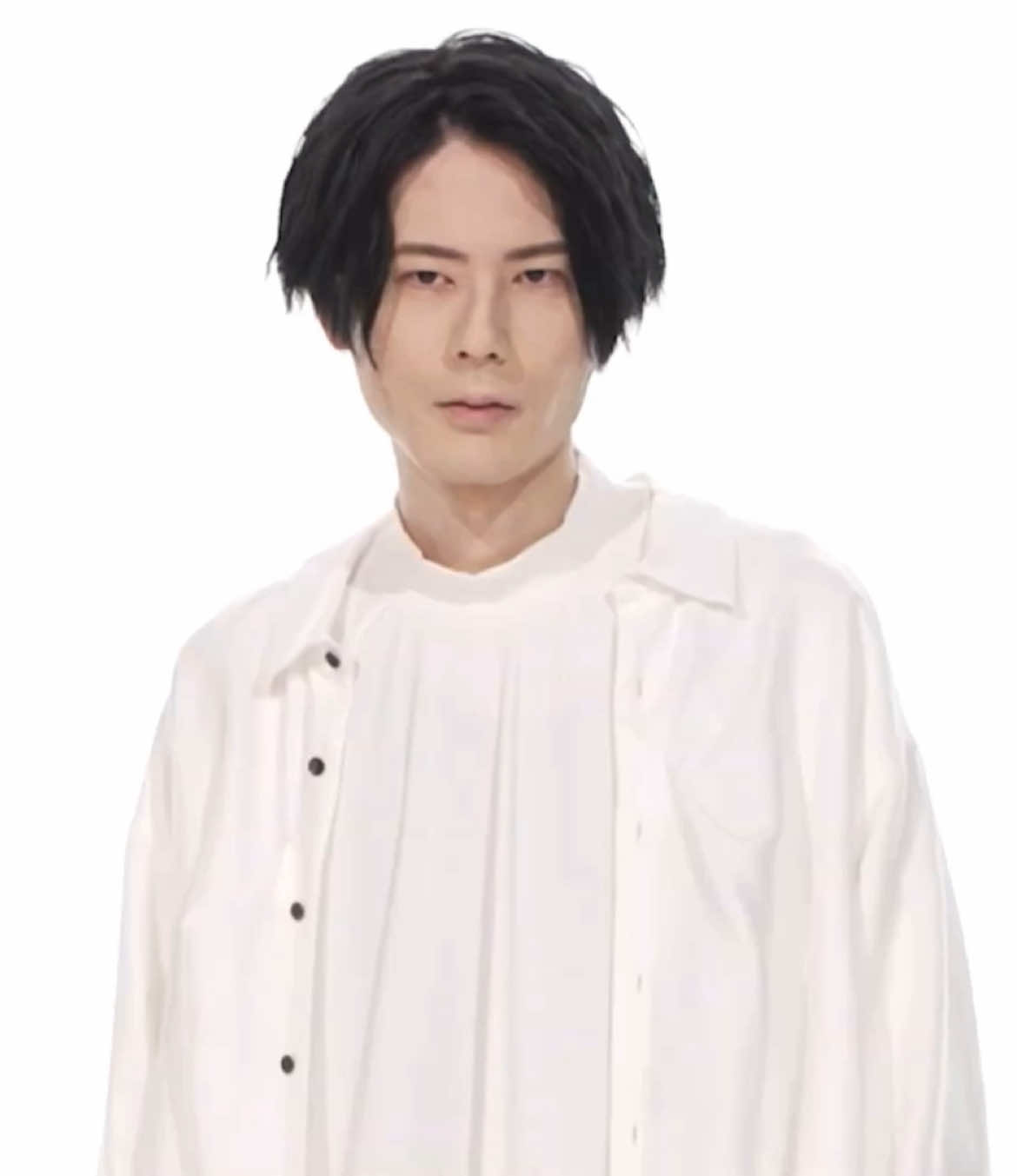 内山さん×濡れ髪 #内山昂輝#声優#男性声優#男性声優好きと繋がりたい#fyp