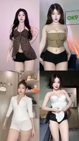 Điệu nhảy Trend Tiktok