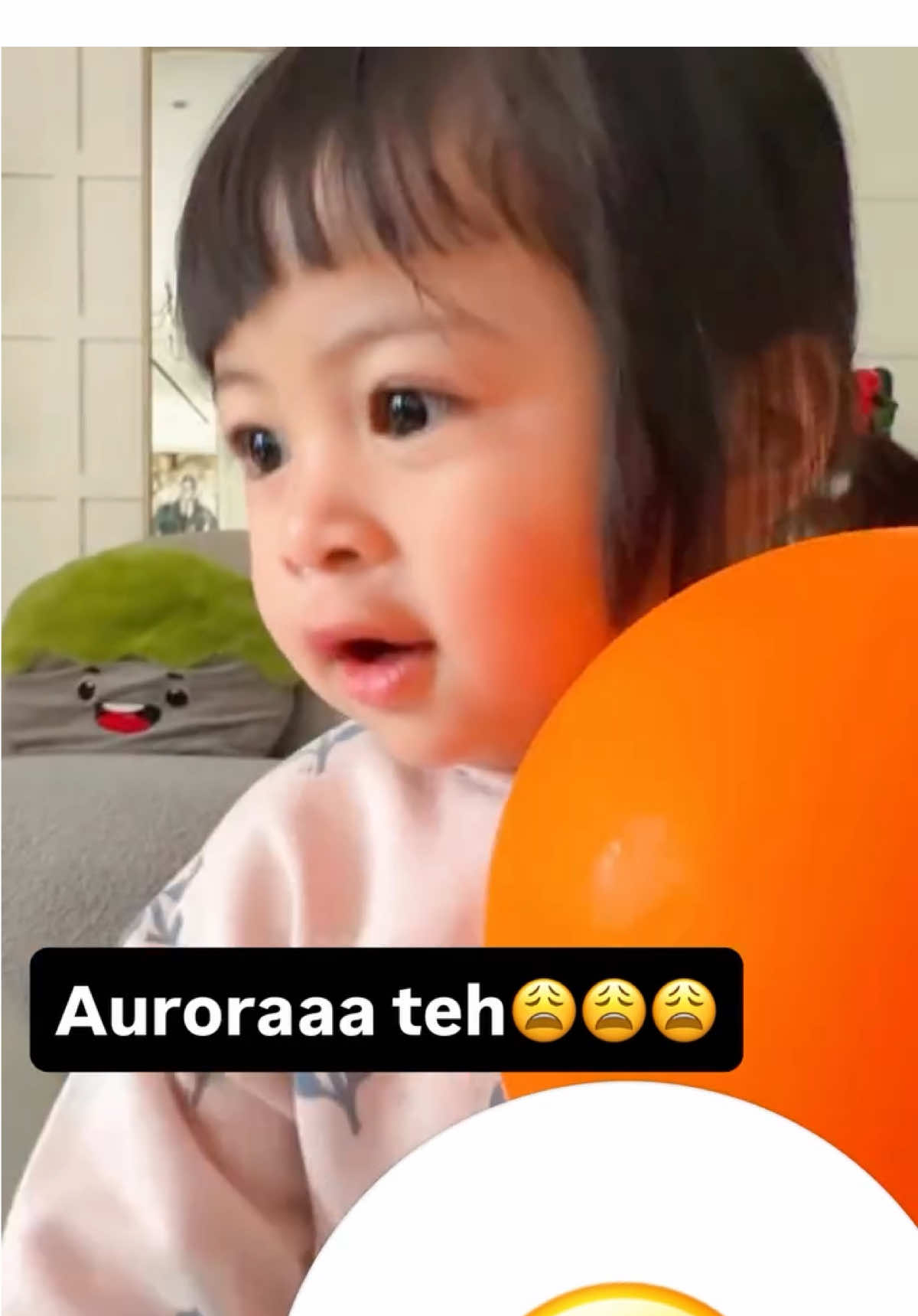 MasyaAllah 🤭🥰😘#ranaima #lily #fyp 
