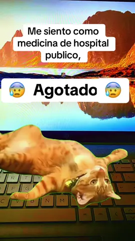 😥 agotado#videoviralitiktok❤viral🙏🙊 