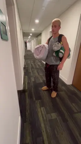 #trending #fyp #college #dorm #prank 