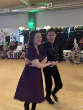 Dance at ARTHUR MURRAY NAPA